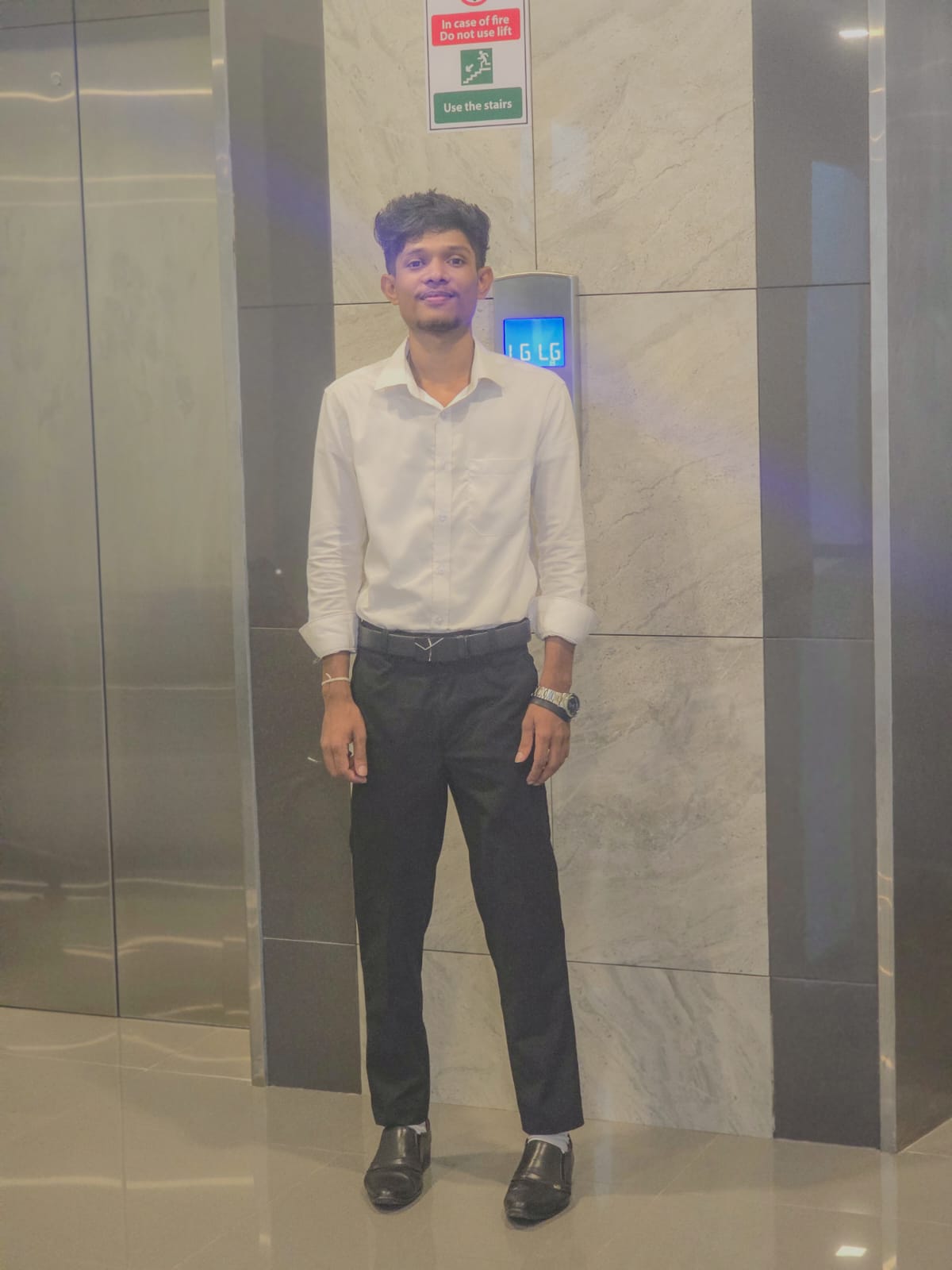 Danuka Dissanayake - Founder of Quizontal